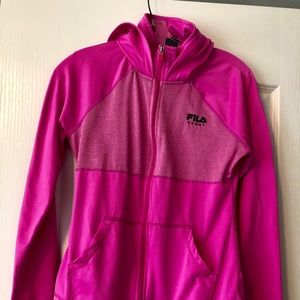 Fila sweatshirt